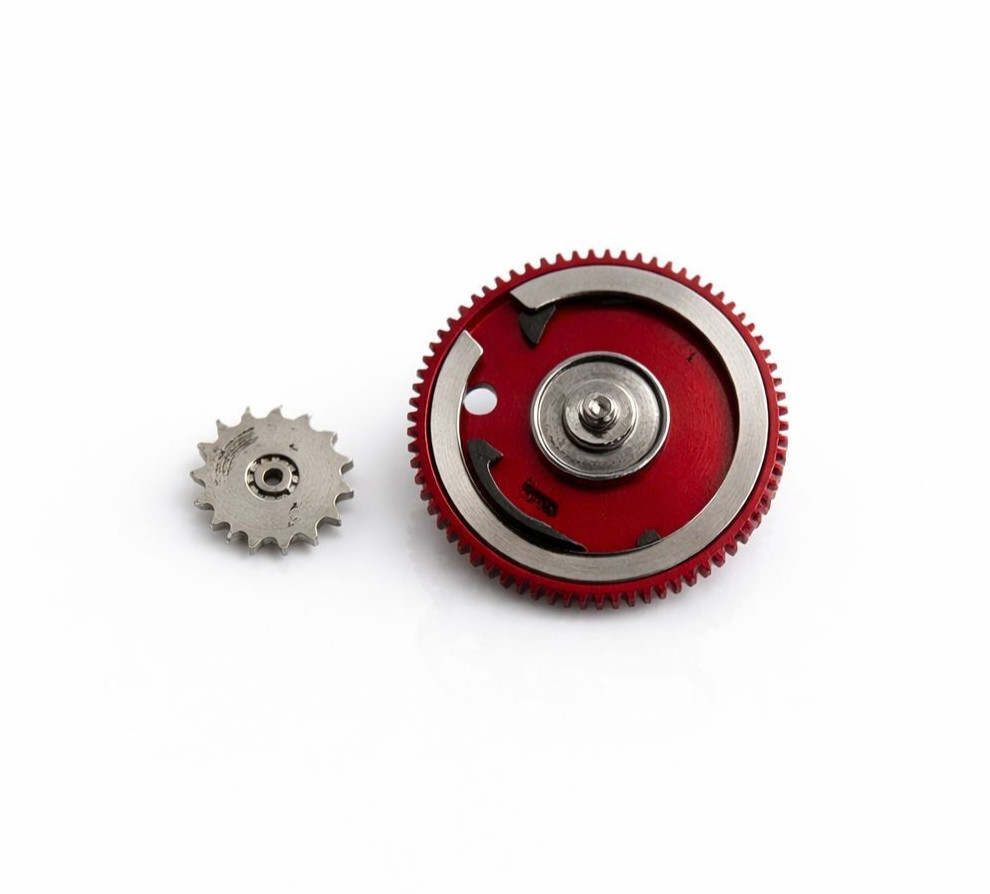 Genuine Rolex Calibre 4130 Part 540 Reversing Wheel Set