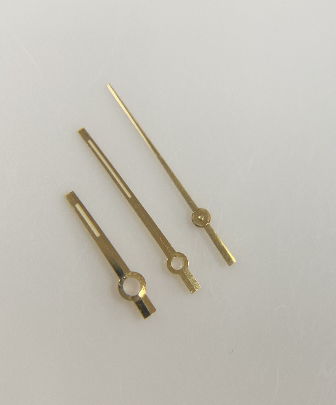 Genuine Rolex 16013 16018 16233 18038 18238 Cal. 3035/3135/3055/3155 Gold Hands