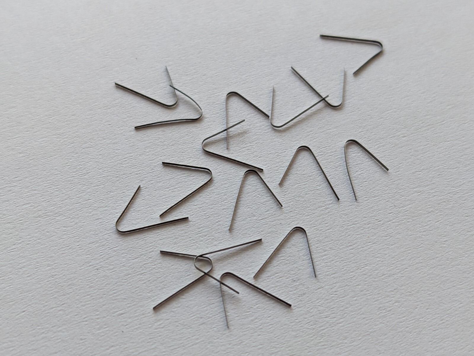 Felsa Caliber 690 1560 Click Springs Swiss made x 10 pieces + free post