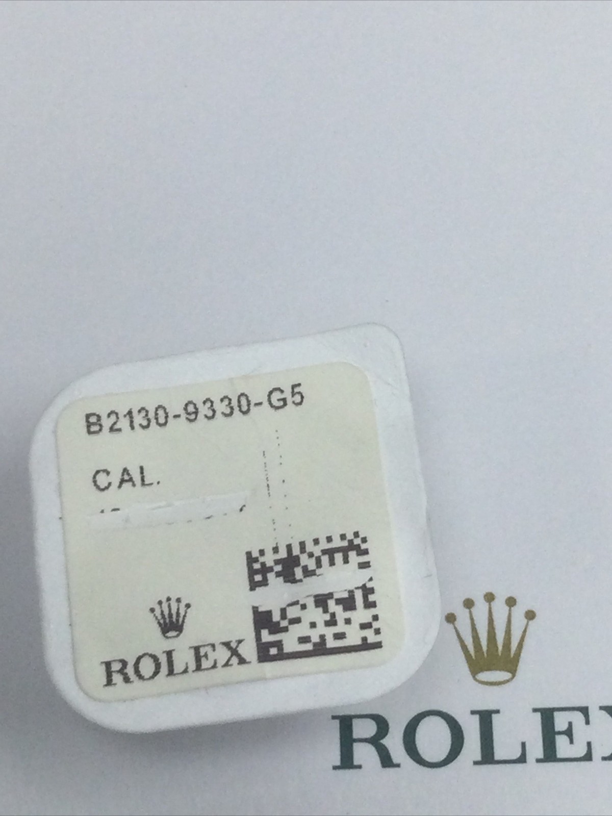 GENUINE Rolex 2135 9330 Jewel For Great Wheel For Driving Wheel Price For One Pc