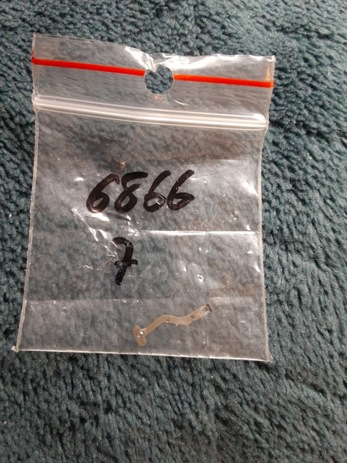 seiko bellmatic alarm part