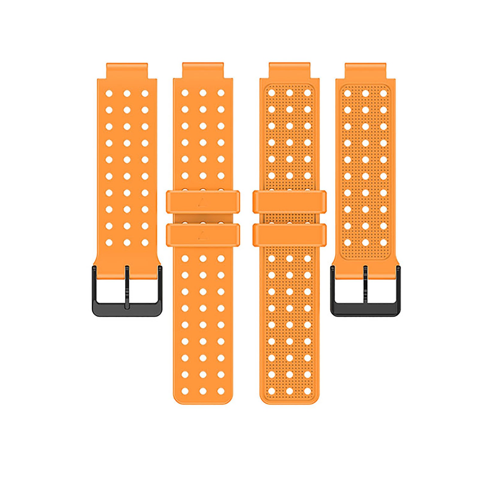 Silicone Watch Band Wristwatch Strap Bracelet Belt for Garmin Approach S20 Watch
