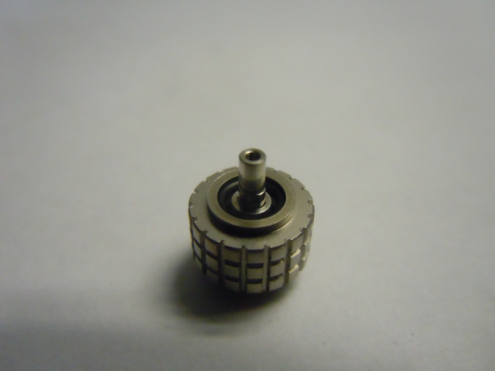 Genuine Breitling Crown Titanium Avenger E17370, E73360 part 150.1102