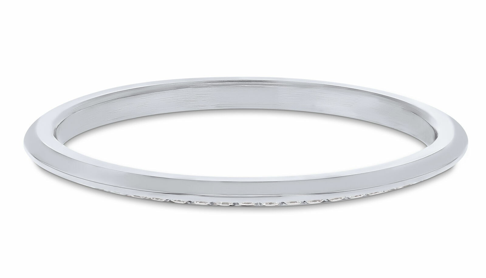 S.STEEL BEAD PAVE NATURAL DIAMOND BEZEL FOR ROLEX AIRKING 14000 14010 15000