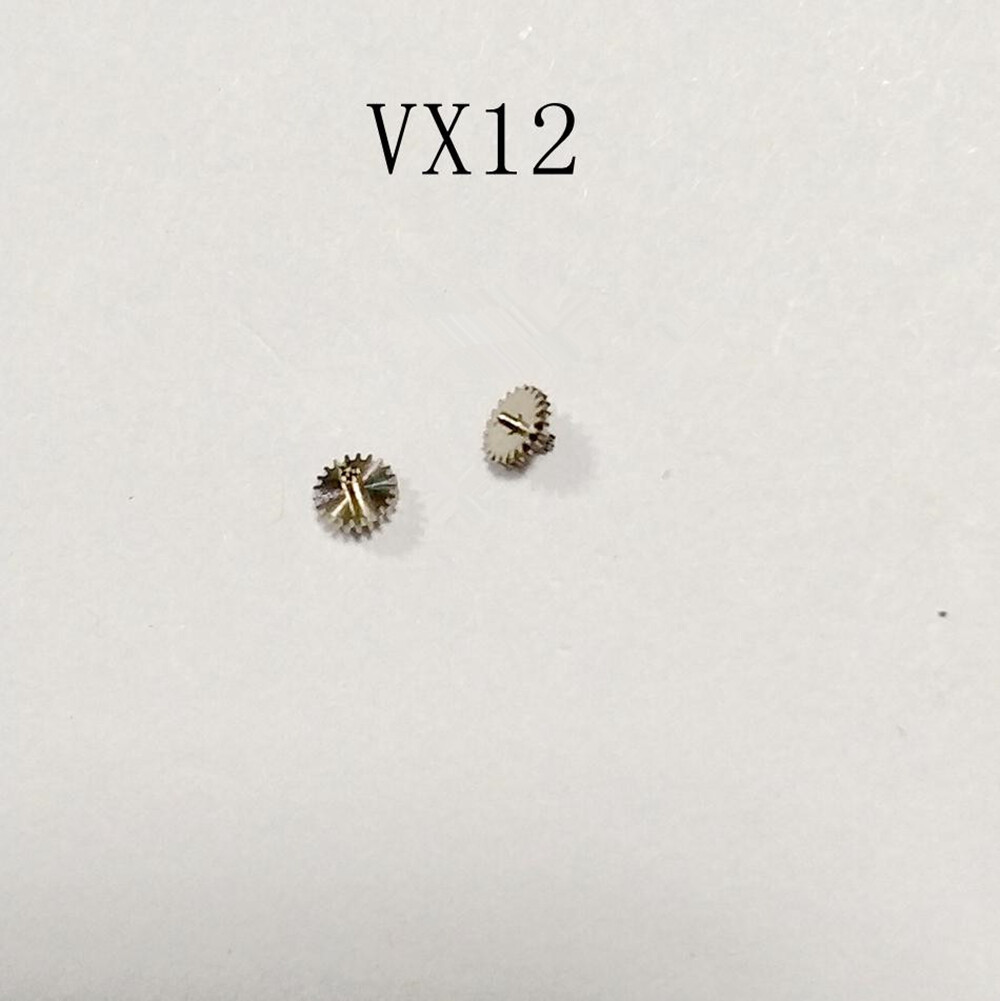 Movement Watch Part Spare Parts Minute Wheel Fit For VX12 VX32 VX33 VX42 VX43