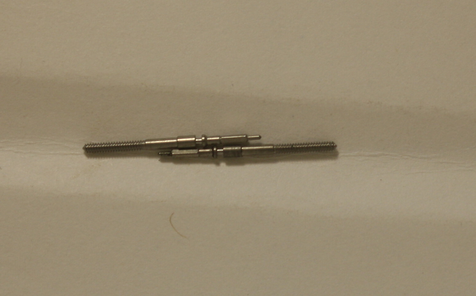 Seiko Stem Pt # 351761