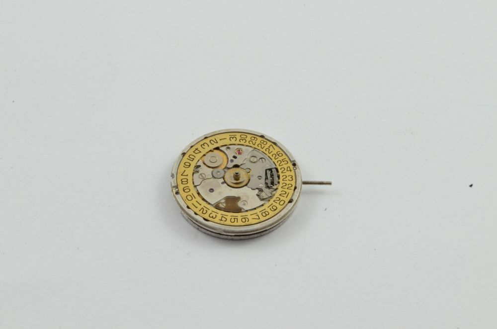 Breitling Watch for Wings Automatic ETA 2892-A2 Vintage