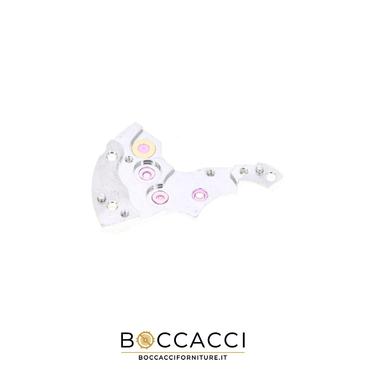ROLEX 1130 Ponte del Ruotismo Cod. 6669 Calib: 1130, 1135, 1160, 1161, 1166 (…
