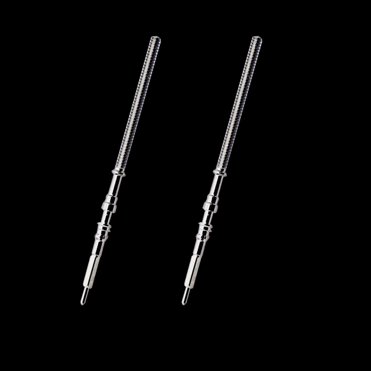 2/5/10/20Pcs Movement Watch Stem Crown Kit Steel For NH34 NH35 NH36 NH38 NH39