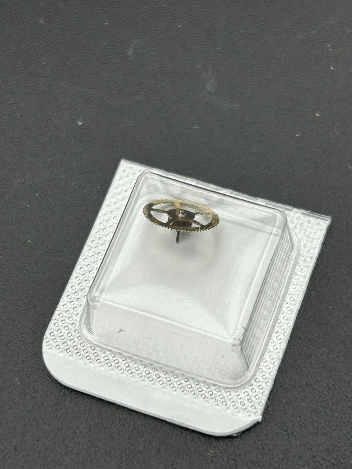 ETA 7750/ OMEGA 1150 GREAT WHEEL PART 201/1 WATCH movement (V23)