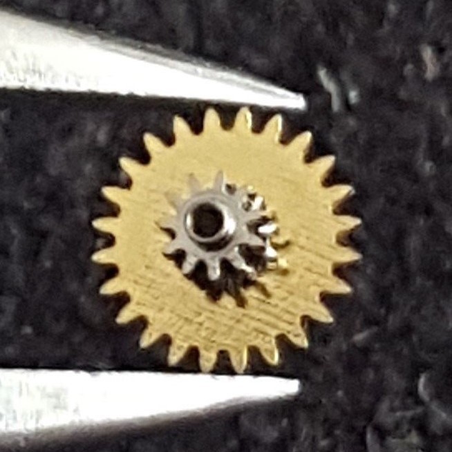 ETA Caliber 2890 Part Number 1514 (Auxiliary Reverser)