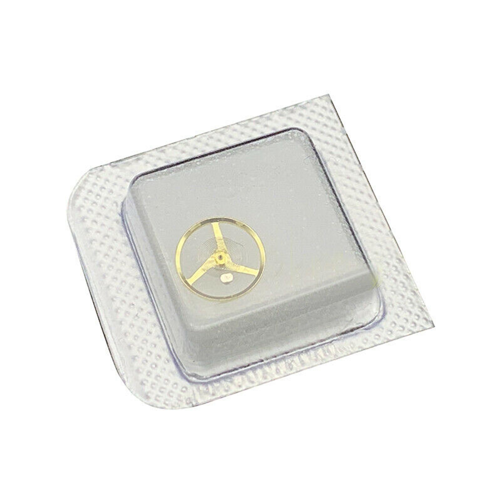 Watch Balance Wheel With Hairspring For ETA2671 Movement Wonderful Replacement