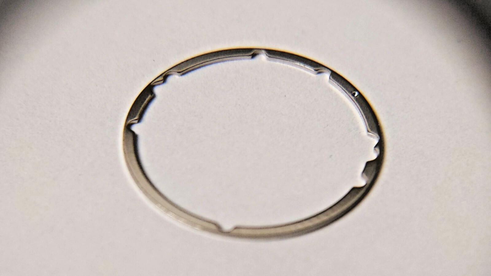 10 PIECES! NEW Ronda 775 Quartz Movement Date 3′, date at 3 o’clock NEW-HCP