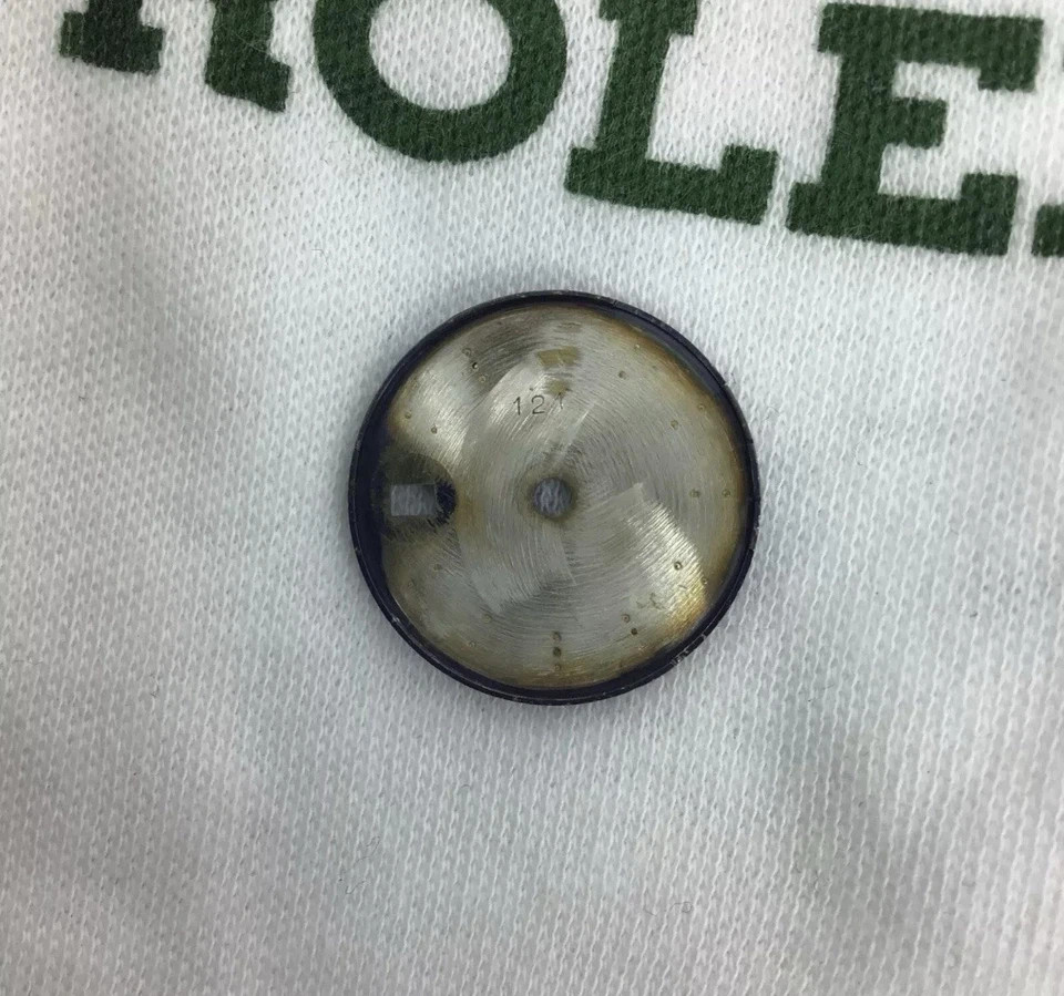 Rolex Lady-Datejust 26mm 18K Rose Gold/SS Case & Jubilee Bracelet w Purple Dial