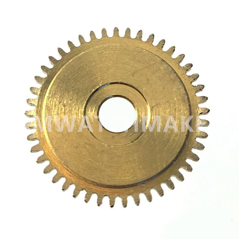Generic Watch Parts 3135-280 Hour Wheel Replacement for 3135