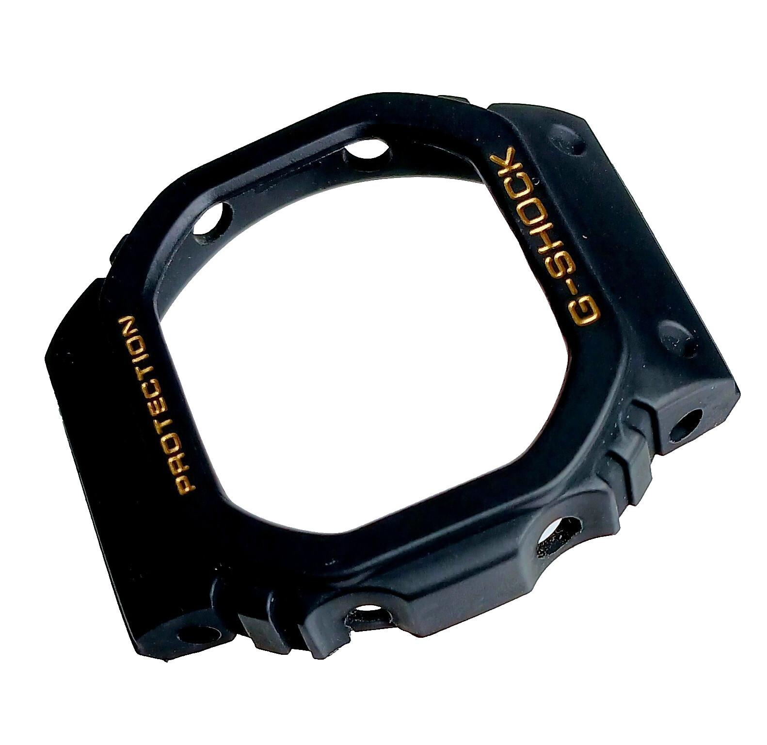 BEZEL FITS CASIO G-SHOCK REPLACEMENT REPRODUCTION – DW-5000C WW-5100C DW-5600C