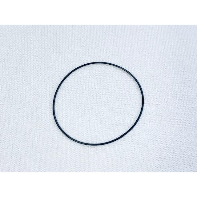 SEIKO Case Back Seal Gasket O-ring Black FE308BAD2 New