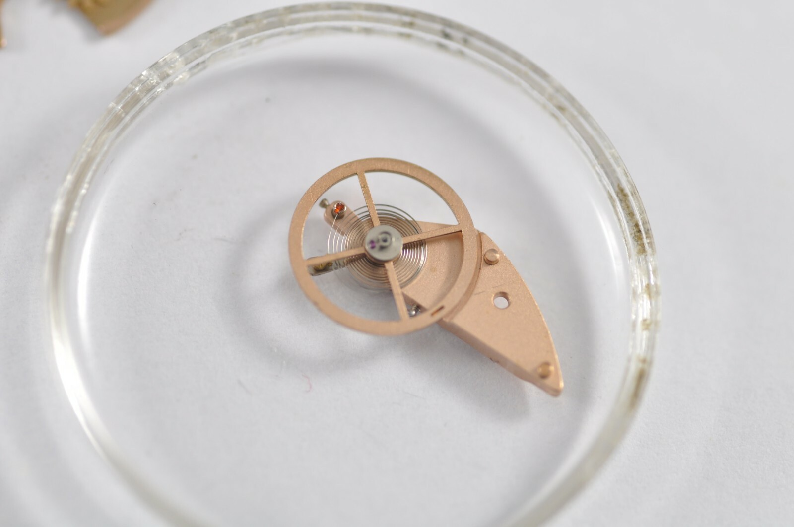 omega movement 1010 1012 1020 1021 1022 1030 parts -select a part from the list