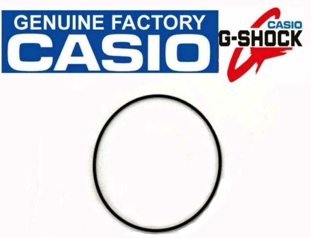 Casio Genuine Gasket EF512 EF513 EFA126 MOV100 MOV300 MTP1221 MTP1222 MTP1223