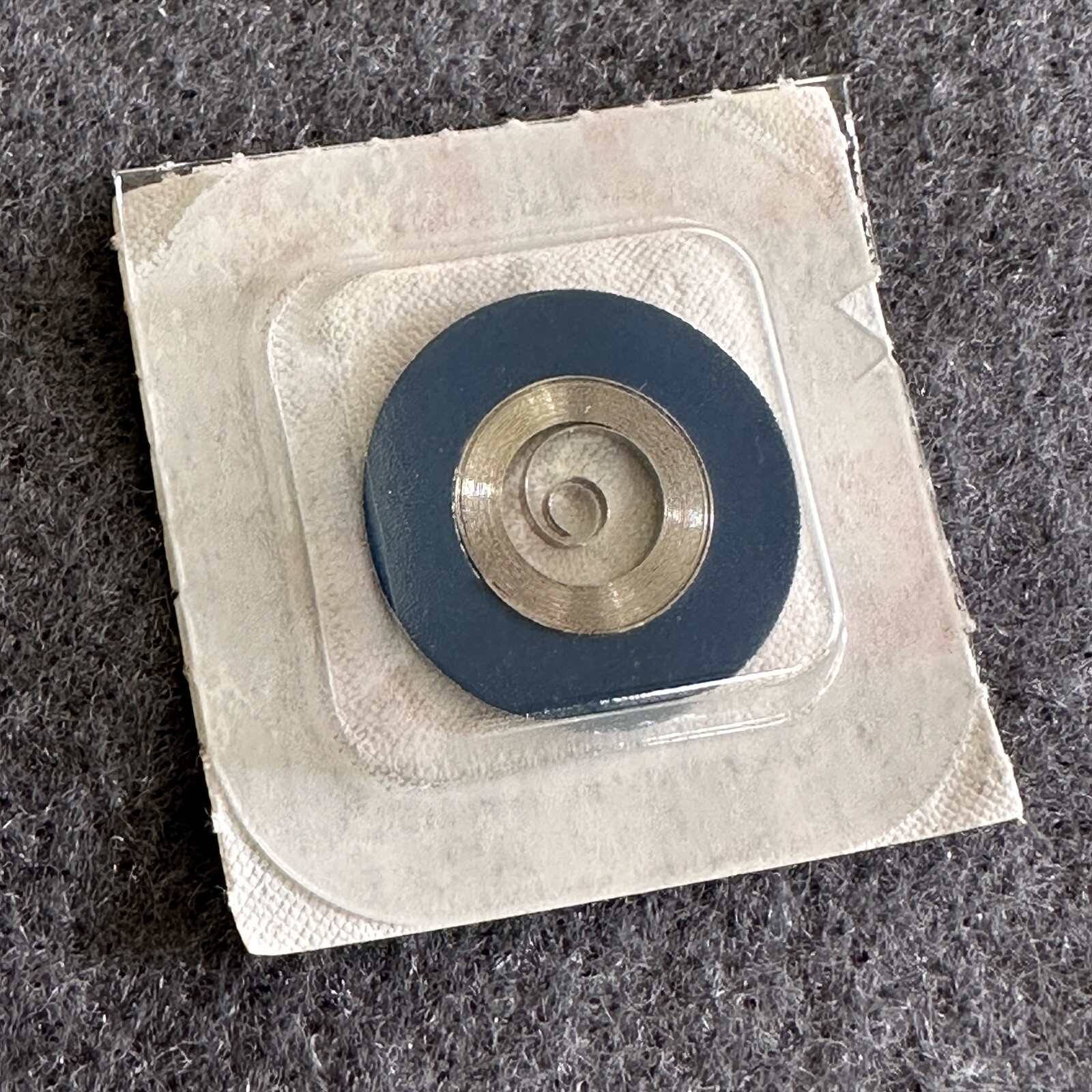 NEW MAINSPRING FIT TO SEIKO 6105 6106 6117 6119 6138 6139 6306 6308 6309 401615