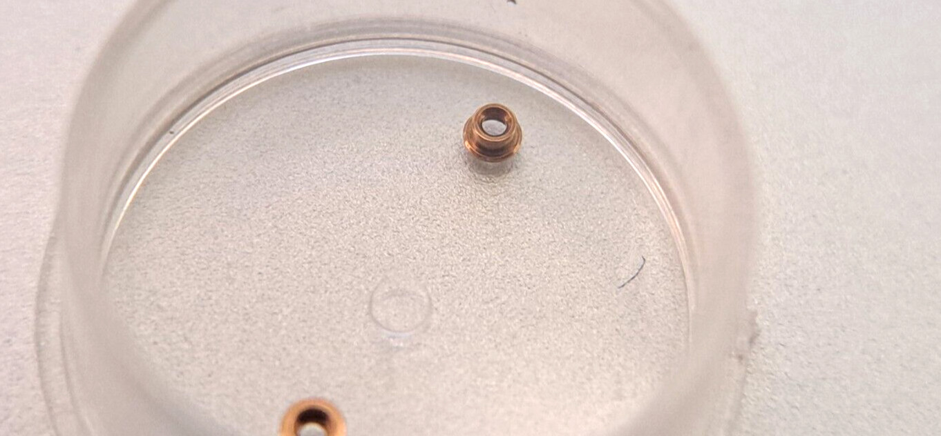 original Rolex 2135 631 Cam Core, NEW, Genuine. Authentic Original 1 per order