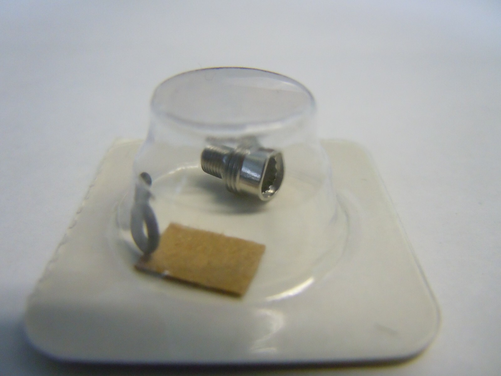 Rolex Tube Sea-Dweller 1665 part 24.7020