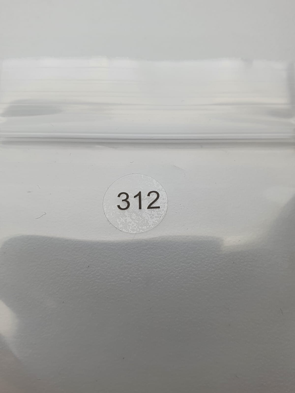 Universal Geneve Pin Buckle – NOS – Stainless Steel – 11mm – Parts