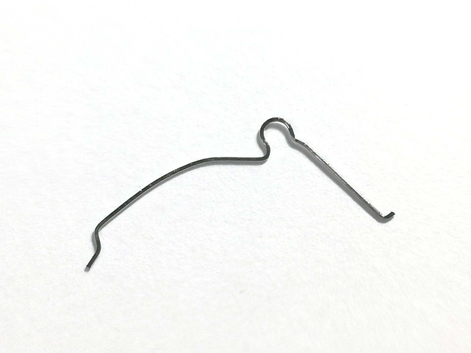 Pieza recambio movimiento SEIKO 6139B, 6138B Nº 575610 Operating lever spring