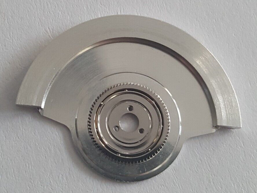 Breitling (ETA Caliber 2892-A2) Part Number 1143/1 (Rotor Weight)