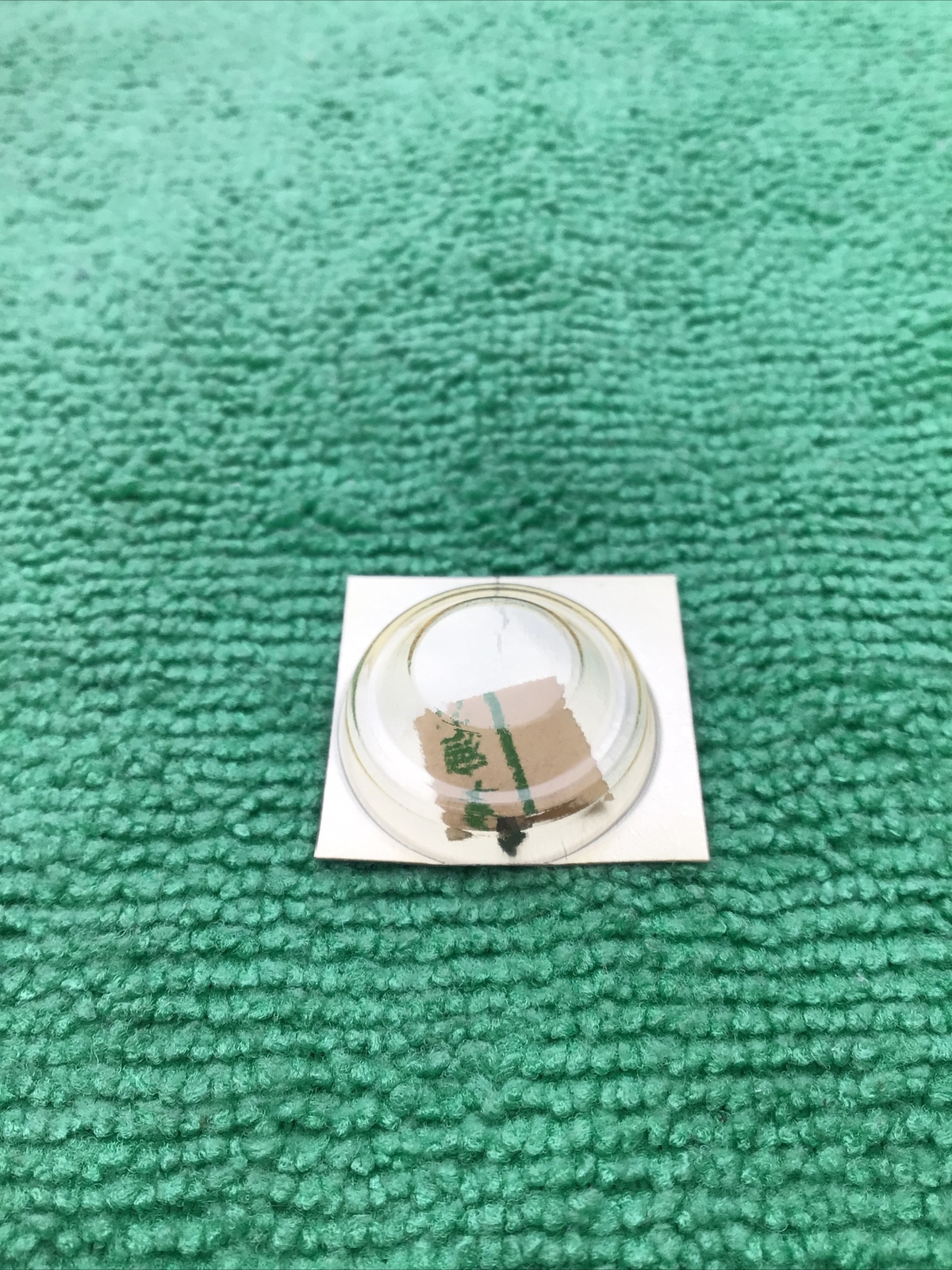 Seiko Rotor 4146-820 Watch Part