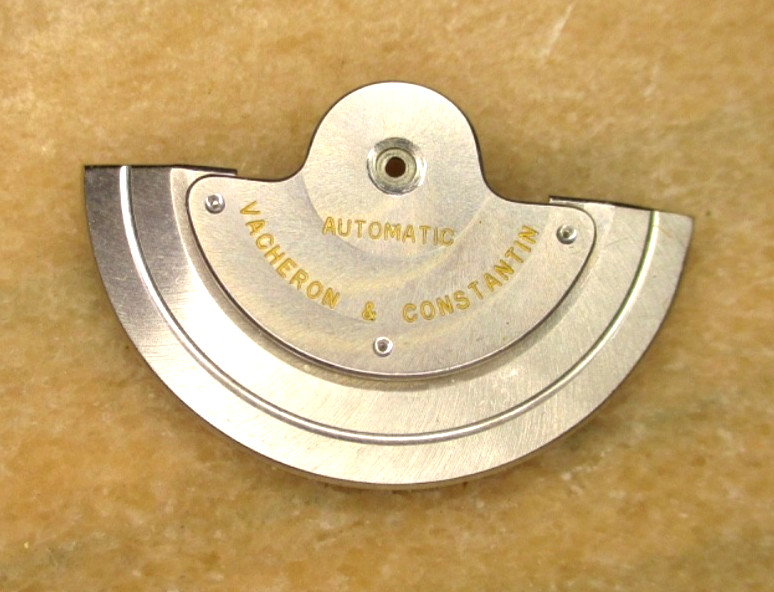 Vacheron Constantin rotor