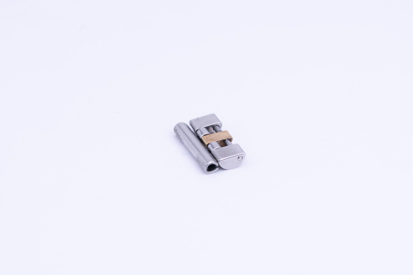 Rolex Datejust Buckle connectors link for jubilee bands 16233 FCD24107