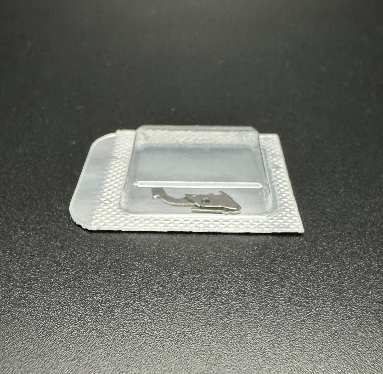 Genuine Omega Watch Caliber Part 1150B 8670/80 Hour Hammer Operating Lever NOS