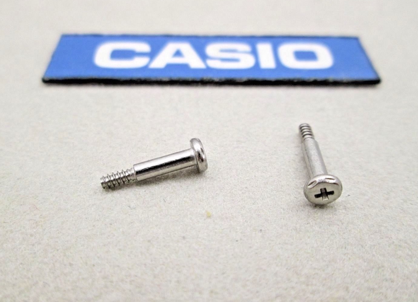 Casio G-Shock GW9000 GW9000A GW9000Y GW9010 GW9010R GW9025C watch band screws