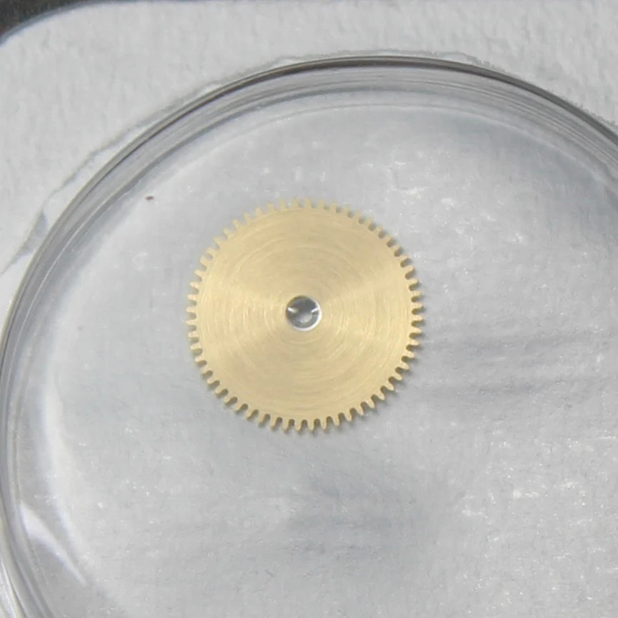 NEW Rolex 3135-260 Smallware Wheel New In Blister
