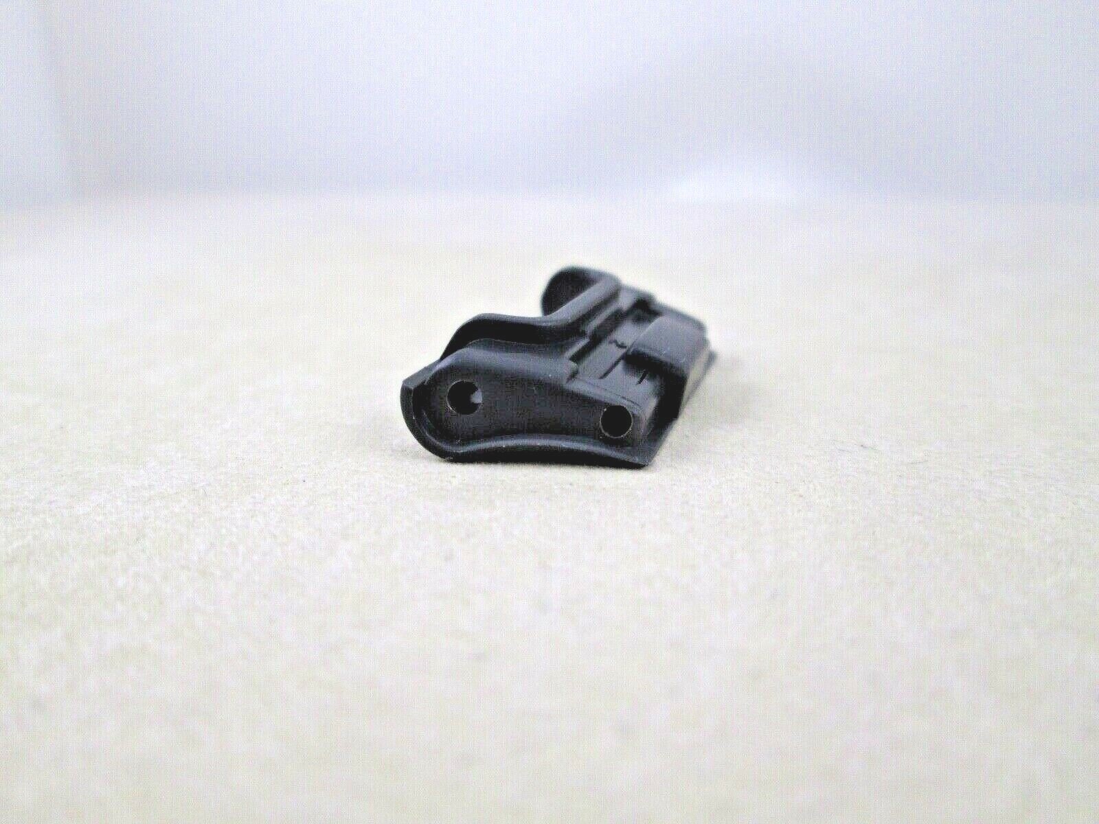 Casio PAG240T PRG240T PRG40T PAG50T PRG50T PRG50YT PRG60T PRG60YT band end piece