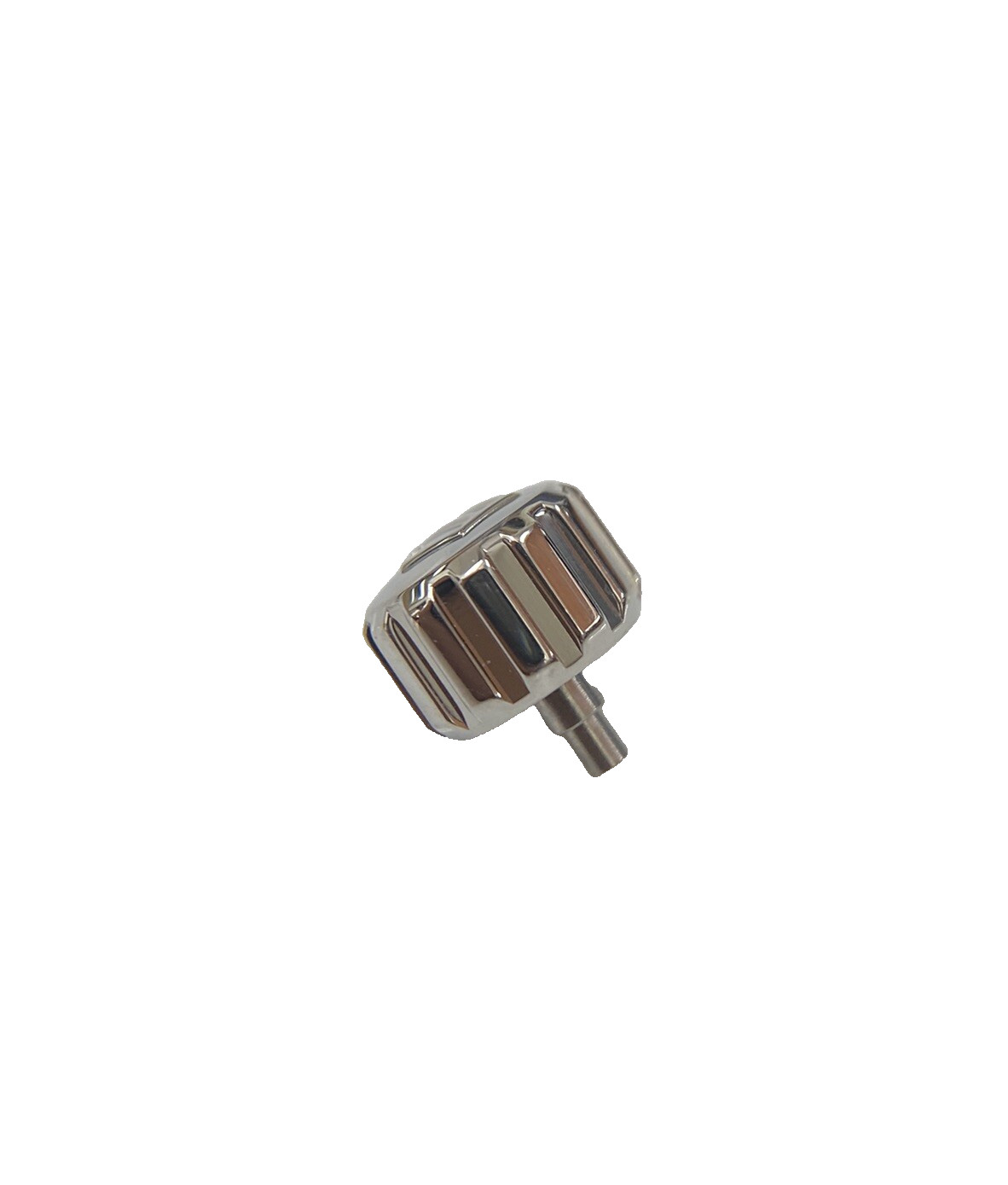 Genuine New Tag Heuer Aquaracer WAY2110-0 WAY2111-0 WAY201E WAY201T Steel Crown