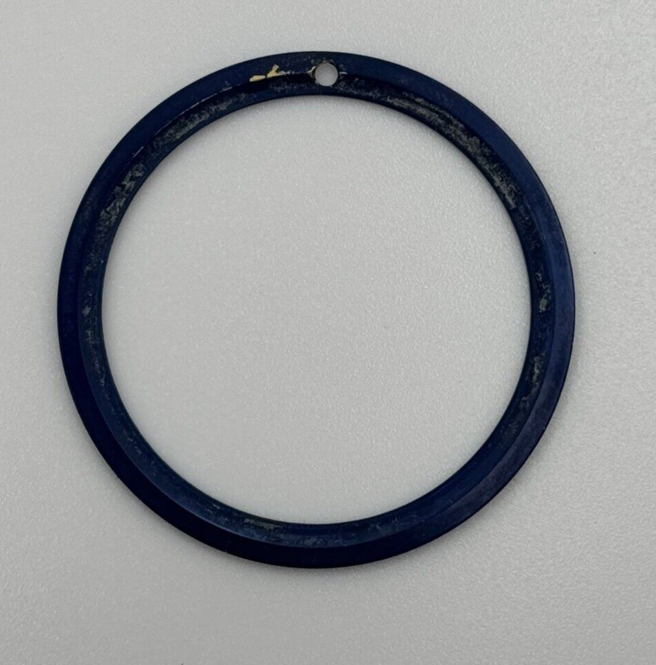 Rolex Submariner & Sea-Dweller Blue 5512 5513 1680 1665 Ghost Insert