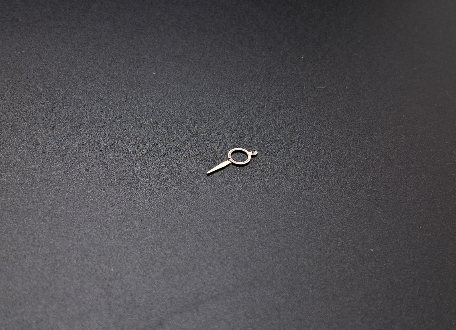 Replacement Part Original Omega Cal. 260. Part 1334.