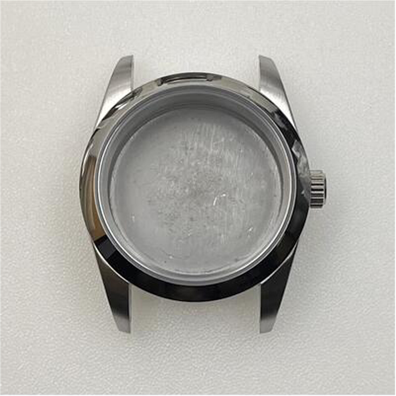 New Men/Women Diving Watch Case for NH35A/NH36/4R35A/4R36A Movement ~~~