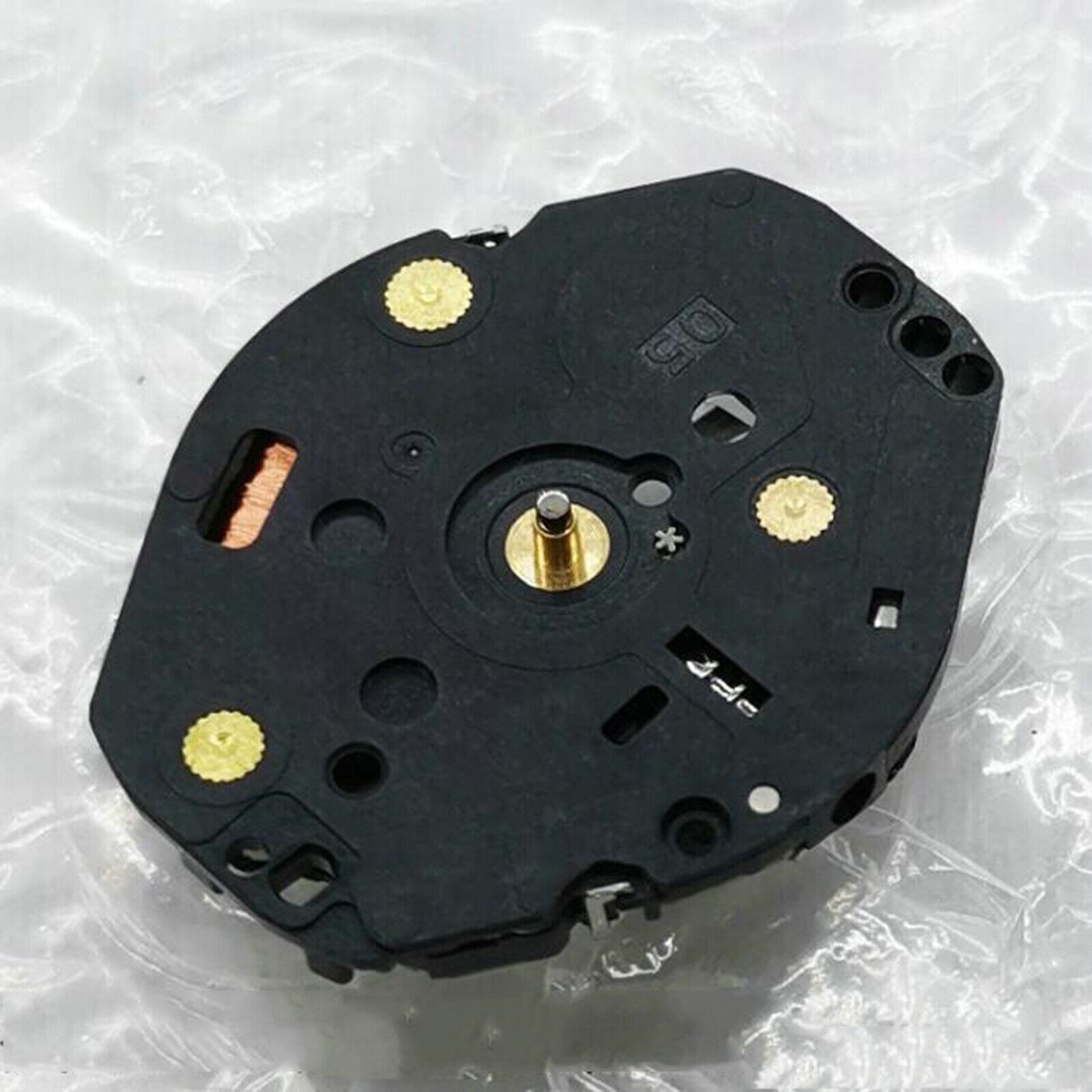 Watch Quartz Movement VX50E Two-pin without Calendar VX50 Movement Parts