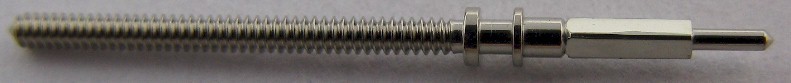 AS 1191, 1192, 1302, 1315, … watch movement part 401 winding stem