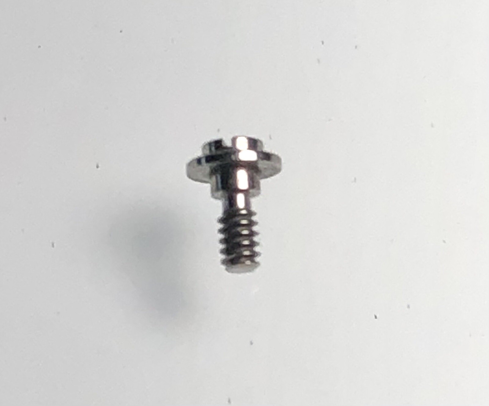 Rolex Sky Dweller 9001 5100 Screw For Main Plate Genuine Watch Movement Part