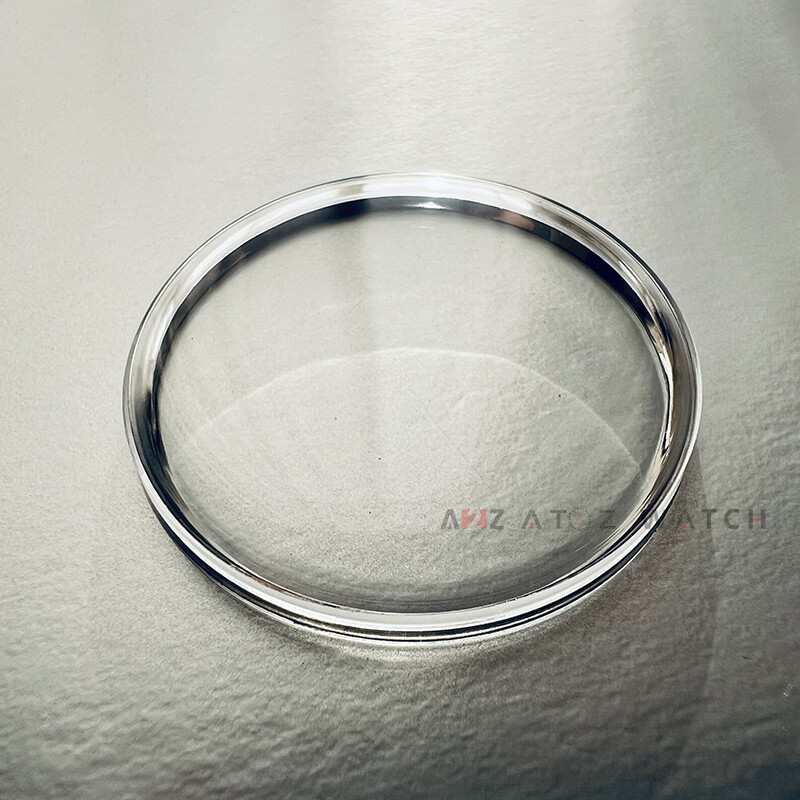 Watch Plastic Plexi Acrylic Glass for ORIS Big Crown Pointer Date 7543 33mm