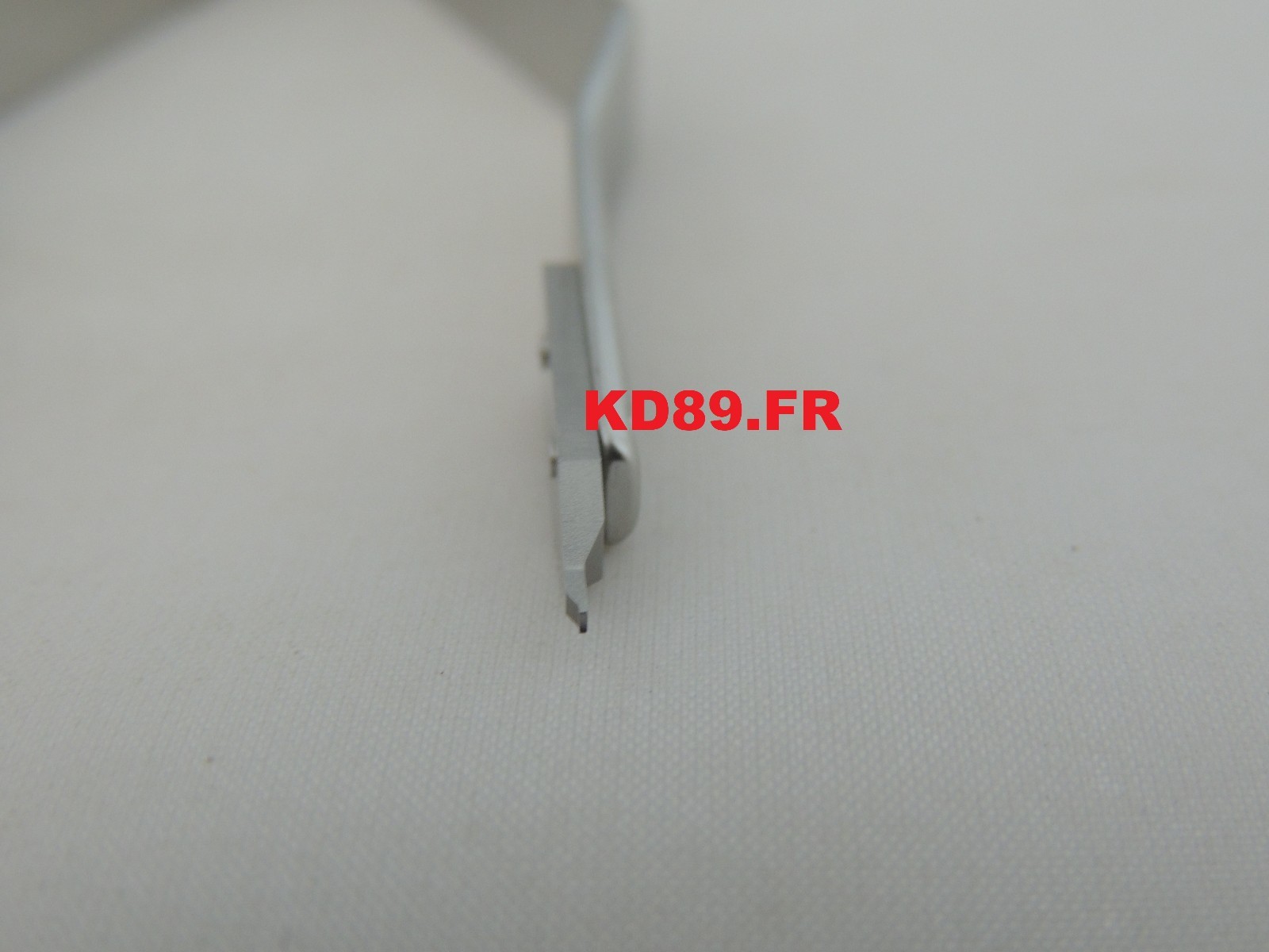 Spring bar Plier tweezers Bergeon 7825 ideal for wristwatches Rolex Breitling