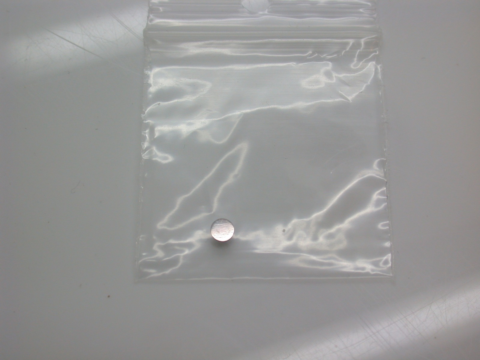 Generic Rolex Caliber 3035 Part 5064 Axle for Oscillating Weight New Part