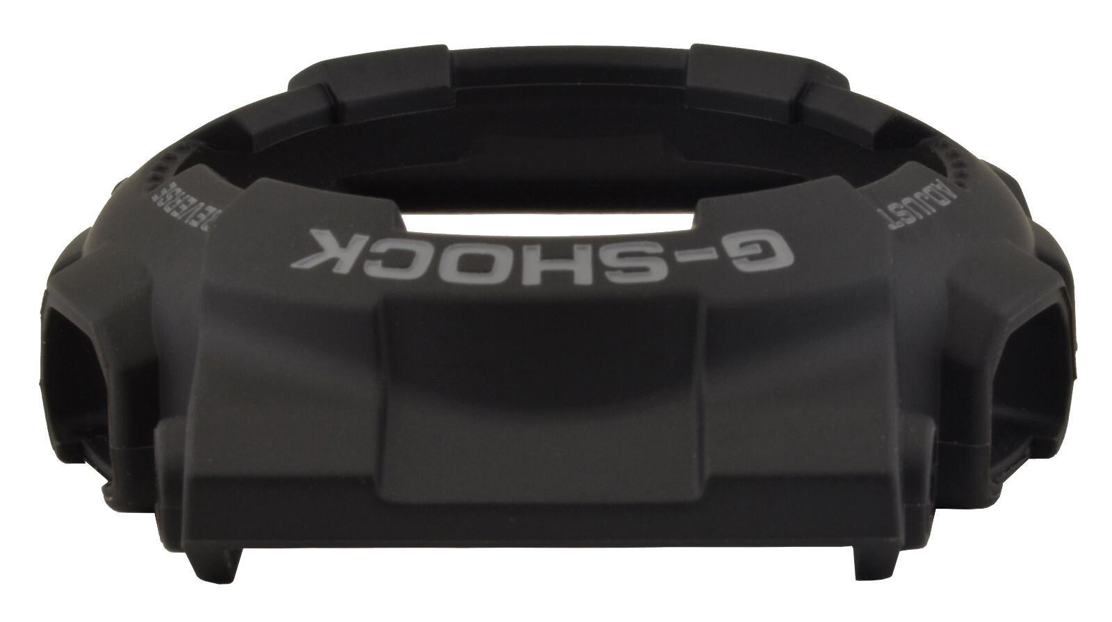 CASIO G-SHOCK Watch Band Bezel Shell GA-100 GA-100-1A4 Rubber Cover