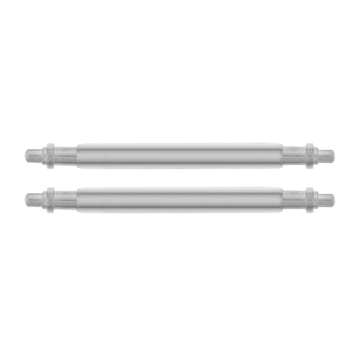 2-20MM SPRING BAR FOR TAG HEUER PROFESSIONAL WK-1110-0 WK1112 LEATHER BAND STRAP