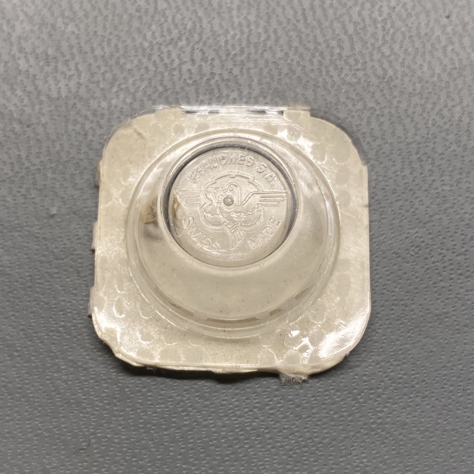 Genuine ETA Fourth Wheel Cal. 5 1/4 – 761 1201 Part 220 NOS