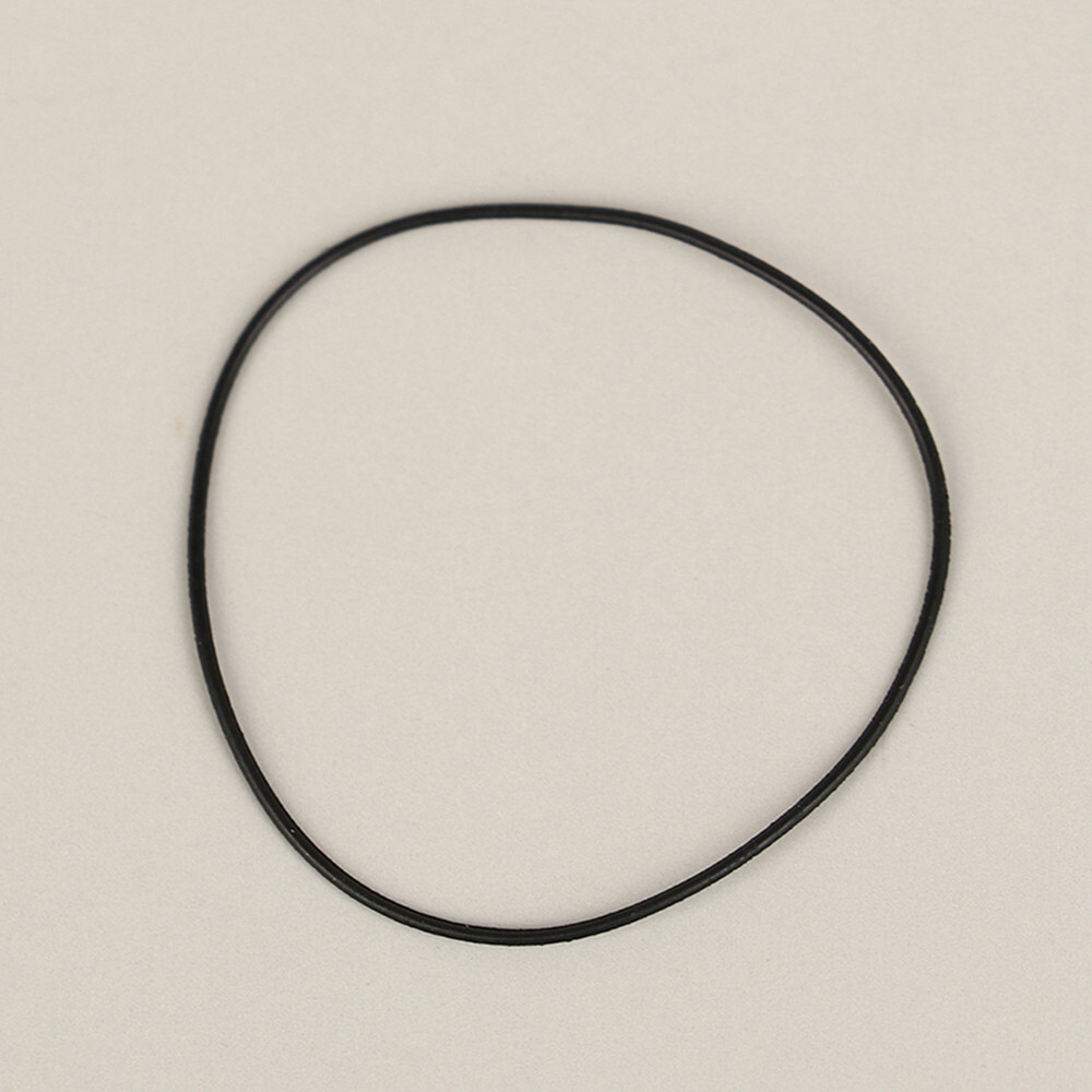 0.7mm Watch O-Ring Waterproof Rubber Cover Gaskets Watchmaker Repair Parts f